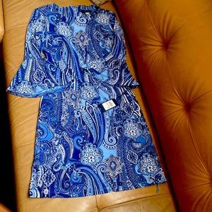 Size 2 Tommy Hilfiger dress